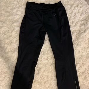Nike dri-fit sweats